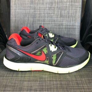 Nike Lunarglide 3 Running Shoes Sneakers 454164-016 Men’s Size 13